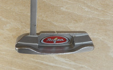 TAYLORMADE ROSSA DAYTONA SPORT 2 PUTTER 35 INCHES GOLF CLUB RIGHT HANDED CHROME