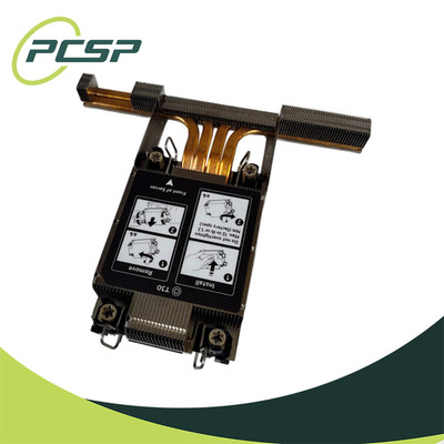 HPE P31215 001 High Performance CPU Heatsink DL360 Gen10 Plus
