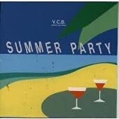 CD V.C.B. Summer�party  ALCA5067  JAPAN