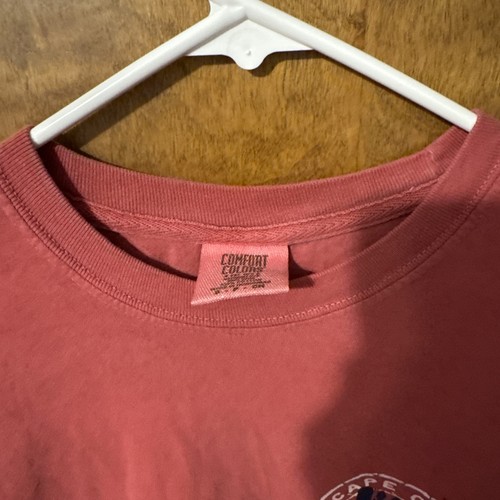 Cape Cod Shirt | Cape Cod Massachusetts Long Sleeve T-Shirt Small Coastal Living - Picture 3 of 9