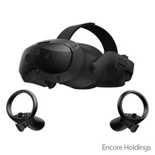 HTC Vive Focus Vision VR Headset - Consumer Edition - Qualcomm 99HAUM026-00