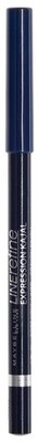Maybelline Jade Expression Kajal, 36, Blue 1 ml (1er Pack), 36