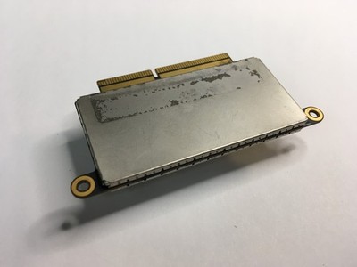 APPLE 256GB NVMe PCIe 3.0 x4 MacBook Pro 13