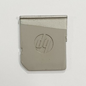 HP ProBook 4530s Original SD Karten Card Plastik Dummy Atrappe Abdeckung