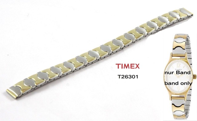 timex expandable watch bands