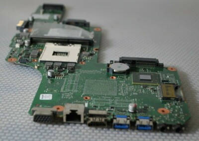 Toshiba L855 L850 Laptop Motherboard DK10FG-6050A2509901-MB