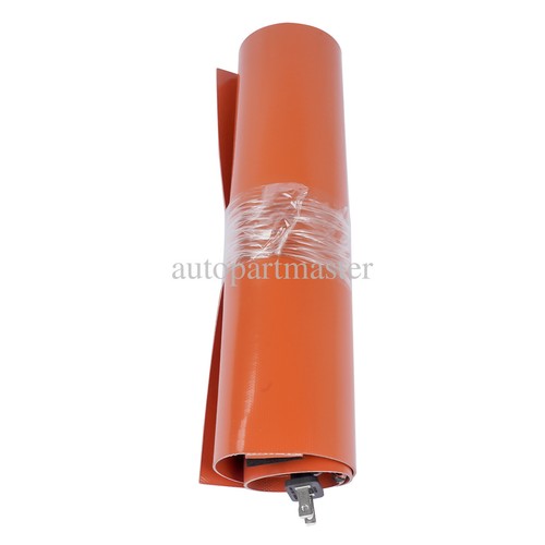 120V 200W PVC Heat Blanket Pipe Bender for 1/2"-1 1/2", 2"-3", 3 1/2"-4" Conduit - Picture 33 of 45