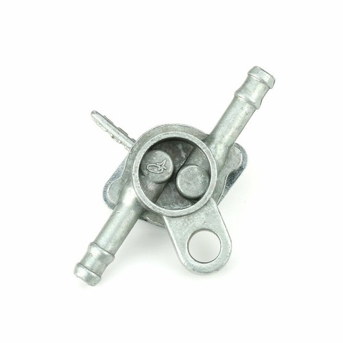 Inline ON/OFF Switch Petrol Gas Fuel Tap Petcock Valve ATV Scooter Motorcycle - Picture 4 of 5