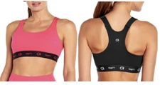 NEW!! GapFit Women's Breathable Stretch Racerback Sports Bra Variety #306A