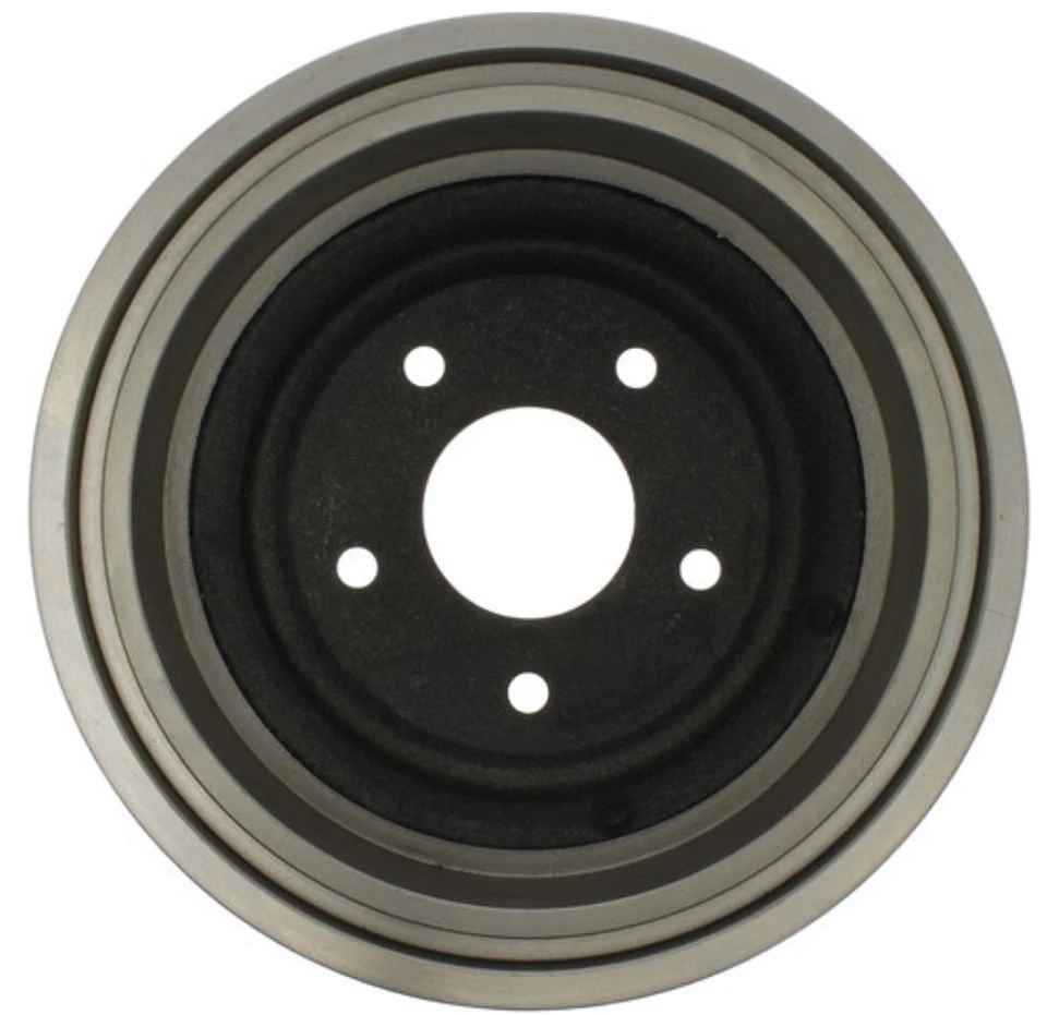 2 Brake Drums CENTRIC Rear Left/Right for BUICK Chevy GMC Oldsmobile PONTIAC - Image 2 of 4