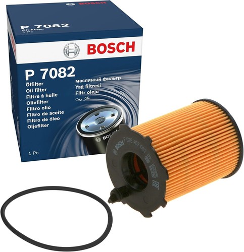 SERVICE KIT for Peugeot 308 1.6 BlueHDI 120 T9 (2013-2022) Bosch Full Filter Set - Picture 2 of 5