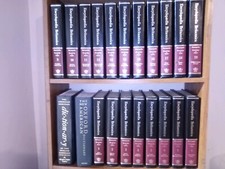 encyclopedia britannica set