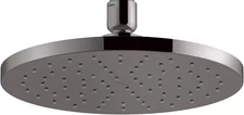 Kohler Contemporary 8"  Rainhead - K-45201-TT - VIBRANT TITANIUM (K-13688-TT)