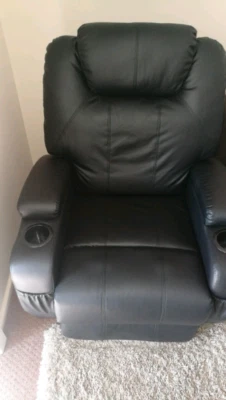Massage Chair Make Me A Offer No Low Ballers Sofas