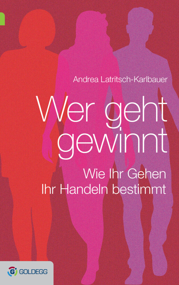 Thumbnail - Wer Geht, Gewinnt Wie Ihr Gehen Ihr Handeln Bestimmt Andrea