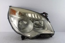 Passenger Side Right Headlight Headlamp Fits 10-15 CHEVY EQUINOX 22915377