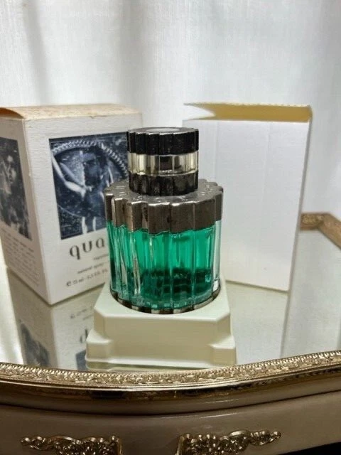 J. Del Pozo Quasar Eau de Toilette for Men for sale | eBay