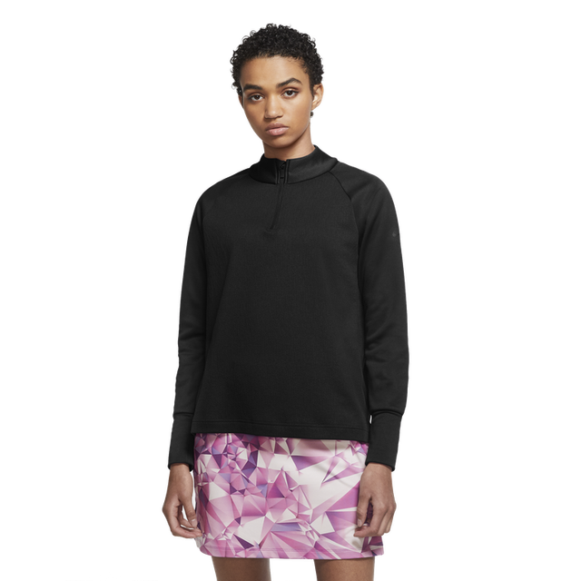 2020 Nike Women Therma Half-zip Golf 