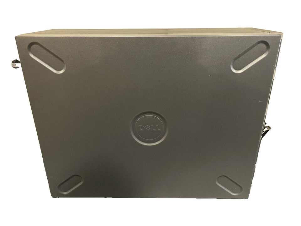 Dell PowerEdge T330 E3-1240v6 3.7GHz 32GB Ram Perc H730 NO HDD NO OS - Image 4 of 4