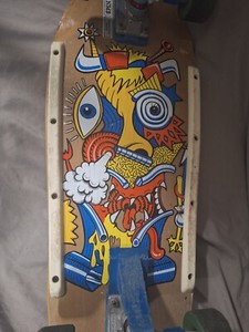 Variflex Skateboard | eBay Variflex Skateboard | eBay