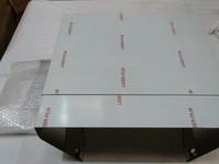 Elica Om Long Chimney Kit Kit01054 506mm - 890mm Stainless Steel Elica Om Long Chimney Kit Kit01054 506mm - 890mm Stainless Steel