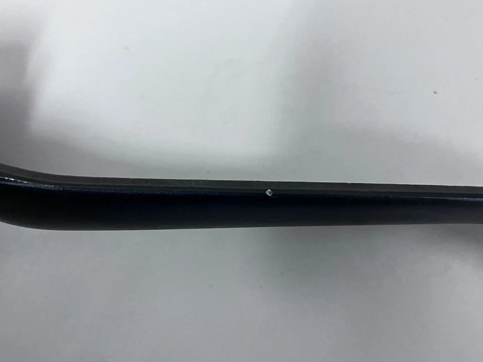 Pedal de freio HONDA TRX300EX FOURTRAX 1993-2000 # 46500-HC0-000 NOVO FABRICANTE DE EQUIPAMENTO ORIGINAL (272) IR - Imagem 4 de 4