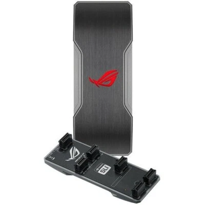 New Asus ROG Enthusiast 4W 4 Way SLI Bridge for NVIDIA Graphics Video Card