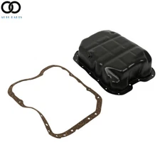 For 05-16 Chrysler Dodge Hyundai Jeep Kia 2.0L 2.4L DOHC Engine Oil Pan & Gasket