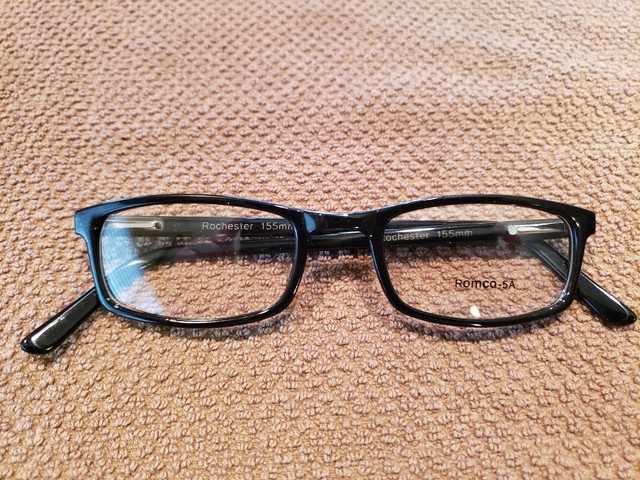 military eyeglass frames