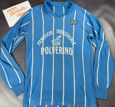 Napoli 1970s Vintage Home Football Shirts Soccer Jersey size XL