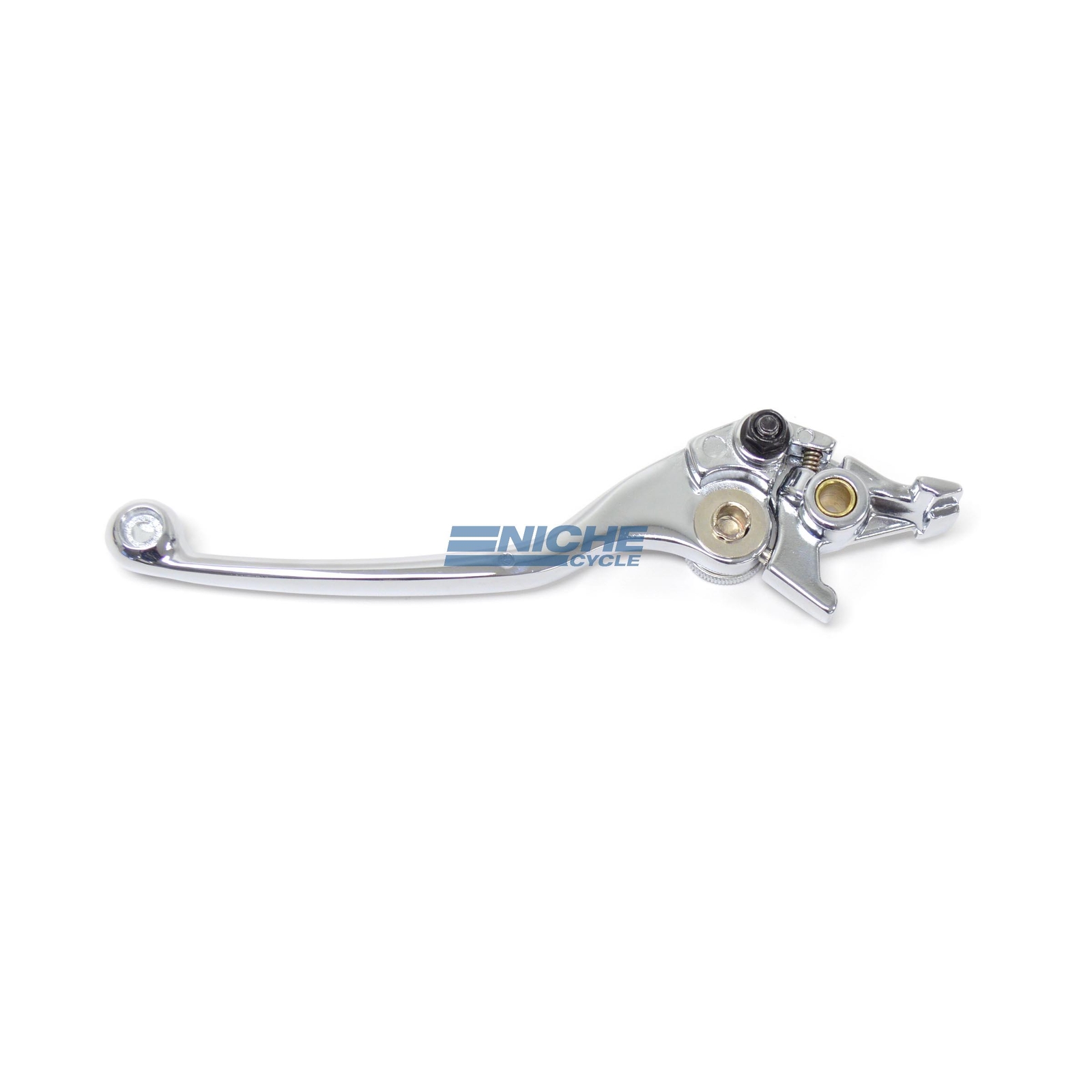Suzuki GSF 1200S Bandit 97-00 Chrome Brake Lever