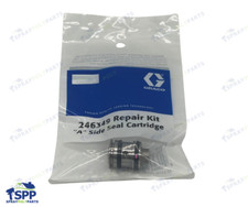 Graco Fusion AP Gun A Side Cartridge w/ Stainless Side Seals -246349