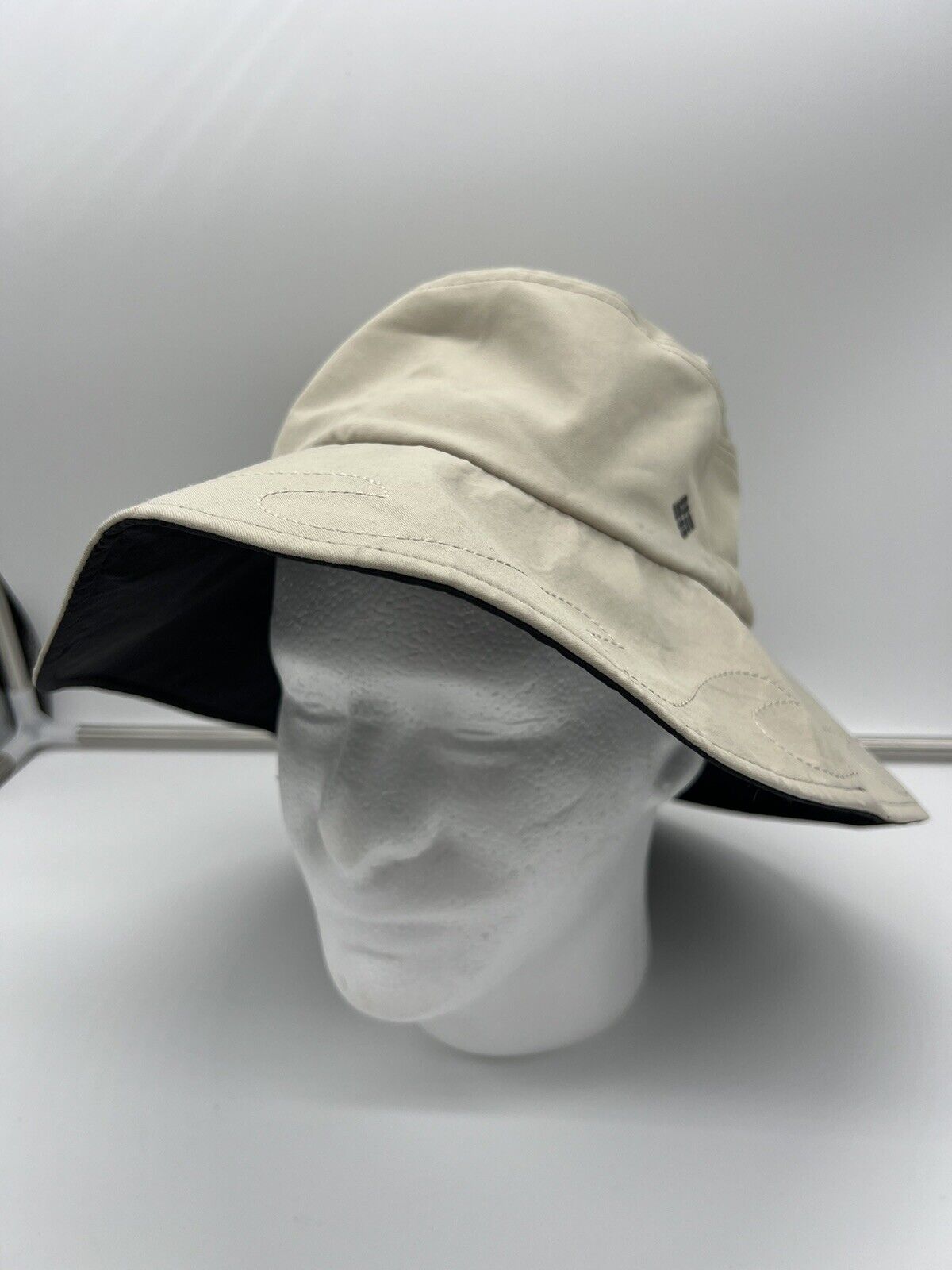 COLUMBIA Beach/Outdoors Womens Bucket hat (1 size fits all) Omni