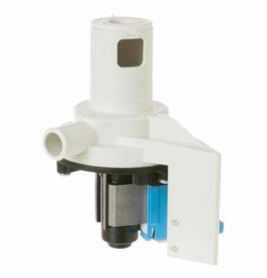 #ad New Genuine OEM GE General Electric Dishwasher Drain Pump WD26X10016 $97.71