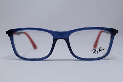 RAY-BAN mod RAM5619AF col RC009 sz 45/21 Eyeglasses Frame | eBay