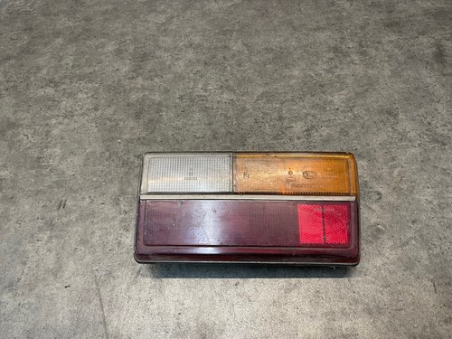 VW Polo 1 Typ86 Rücklicht Rückleuchte Rechts 861945096 #BK81-7