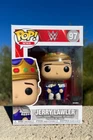 Funko Pop WWE - Jerry "The King" Lawler (#97, NEW)