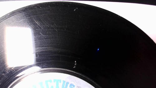 HOLLAND & DOZIER- DON'T LEAVE ME INSTRUMENTAL /INVICTUS/ IS-9125/7"/ FUNK - Picture 8 of 10
