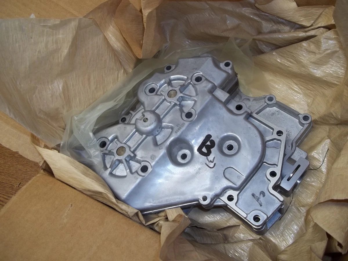 NOS ACDelco GM 8685141 Automatic Transmission Oil Pump Assembly | eBay 