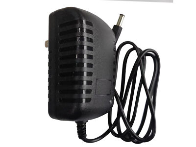 Taelec-Tric) Adattatore Per Caricabatterie AC DC Per Uniden WDVR4-2 Wireless DVR Video Security System