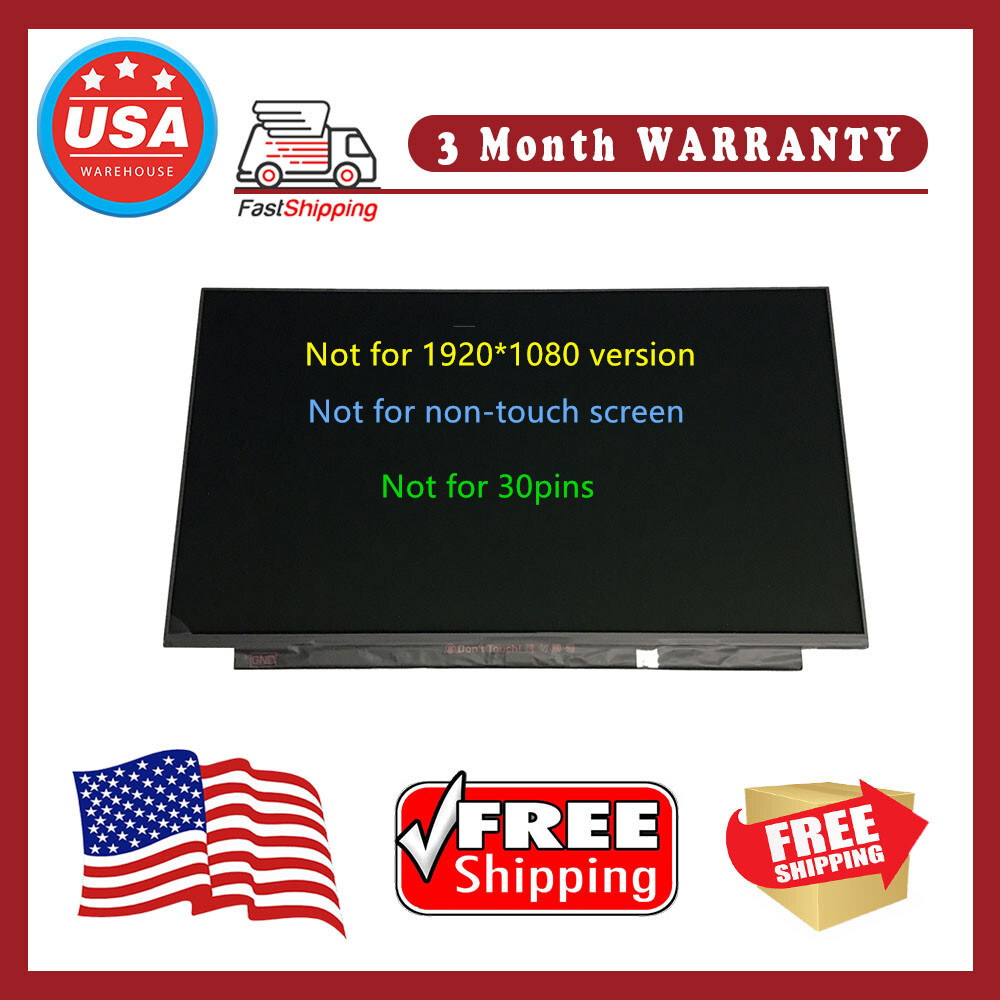 NT140WHM-T00 V8.4 For HP 14-DQ0011DX 14-DQ2013DX L61949-001 LCD touch screen