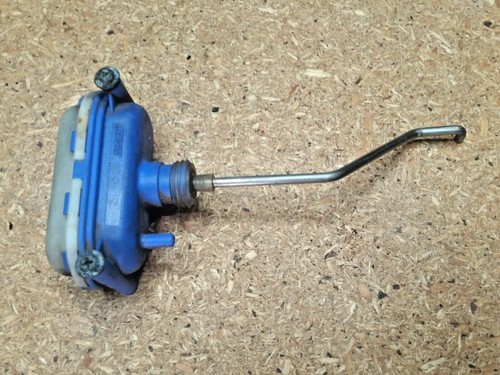 VW Seat Skoda Stellglied Stellmotor Stellventil ZV Heckklappe 6K0862159