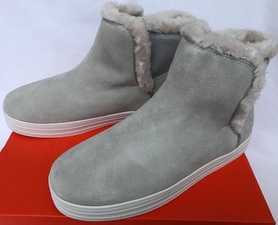 skechers street boots