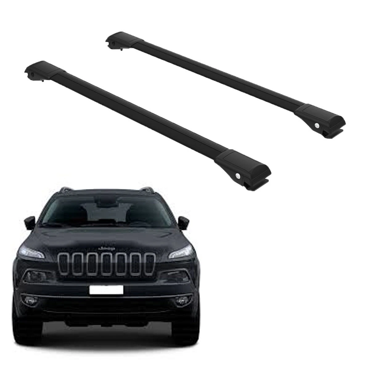 Cherokee kl roof rack sales