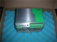 1Pcs Phoenix 2938620 QUINT-PS-100-240AC/24DC/20 sl