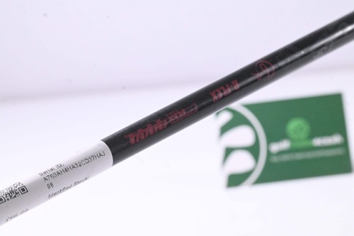 Cleveland Launcher Halo #4 Hybrid / 22 Degree / Regular Flex Miyzaki C.Kua 6 - Picture 6 of 9