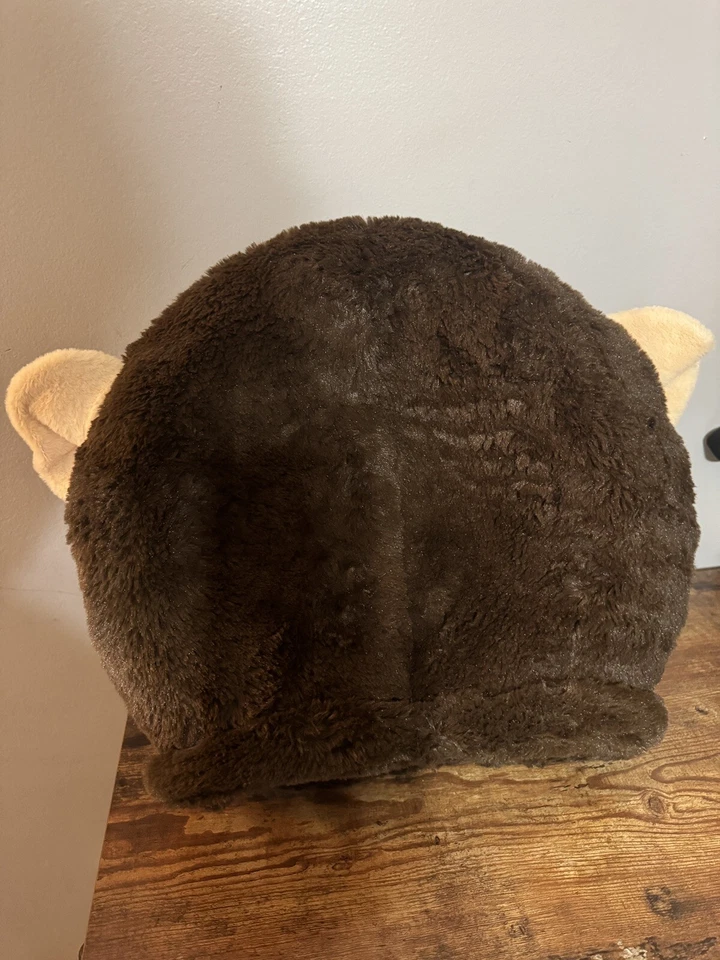 Maskimals Halloween Monkey Full Head MASK - Image 3 of 3