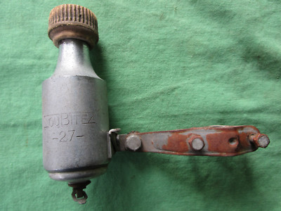 Oldtimer Dynamo Soubitez Made inFrance (Gebraucht) in für CHF 18 Oldtimer Dynamo Soubitez Made inFrance (Gebraucht) in für CHF 18