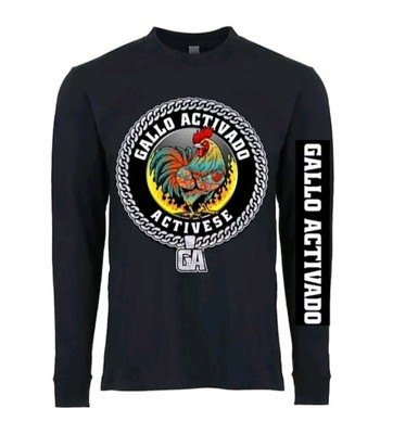 Gallo Activado Long Sleeve T-shirt