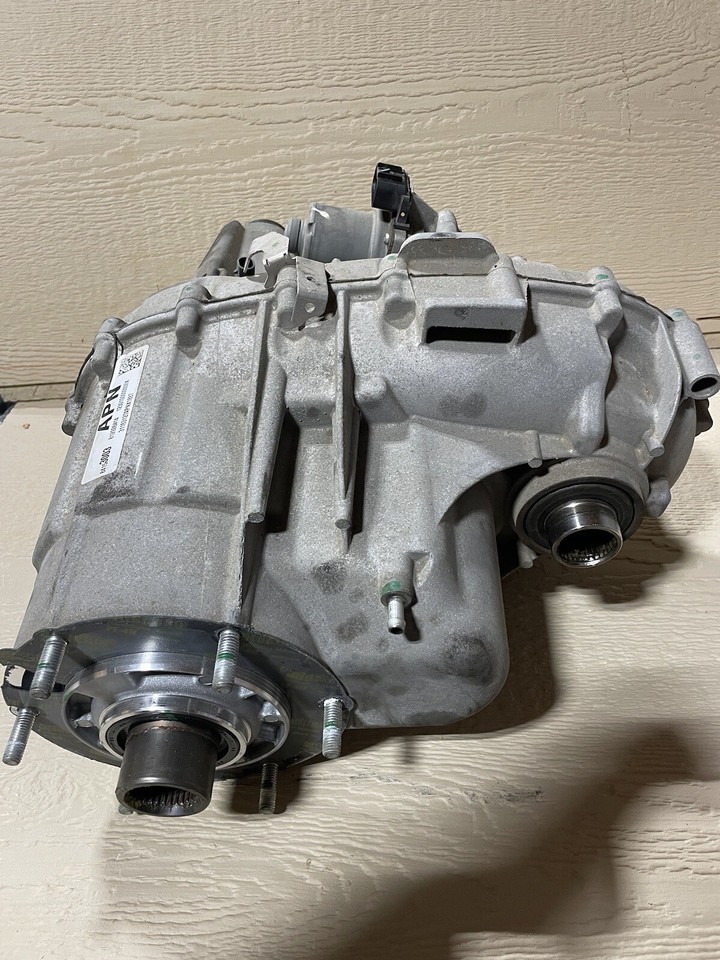 Exciting 05 Gmc Sierra Transfer Case Pictures